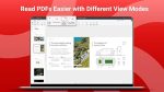 PDF Extra Lifetime - Professional PDF Editor - Best Adobe Acrobat Pro Alternative - Lifetime License for Windows PC - 图片 4