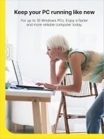 Norton Utilities Ultimate – cleans and speeds up your PC, Windows PCs only [Download] - 图片 3