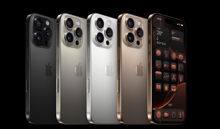 iPhone 16Pro Max
