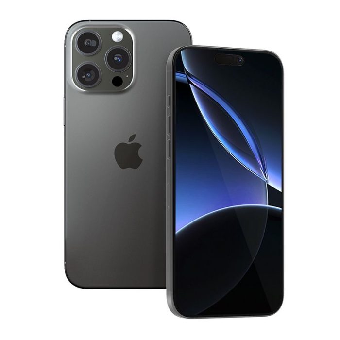 iPhone 16Pro Max - 图片 3