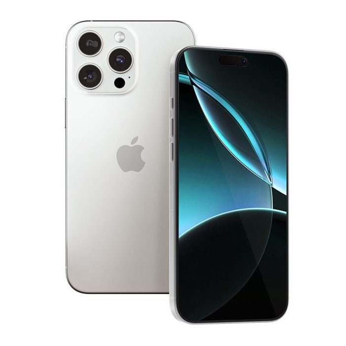 iPhone 16Pro Max - 图片 7
